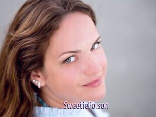 SweetiePoison