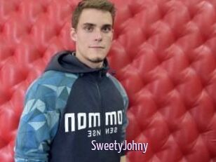 SweetyJohny