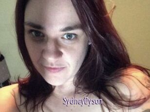 Sydney_Dyson