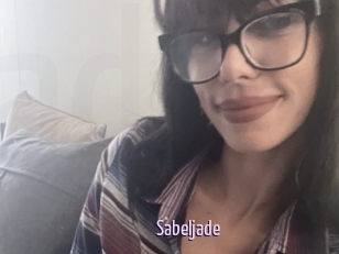 Sabeljade