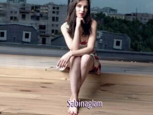 Sabinaglam