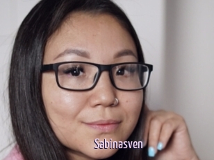 Sabinasven