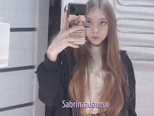 Sabrinaadamse