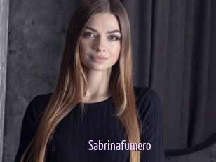 Sabrinafumero