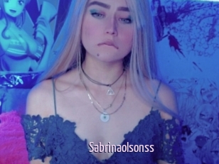 Sabrinaolsonss