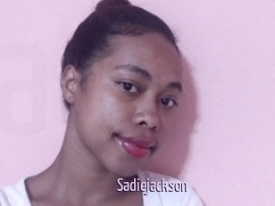 Sadiejackson