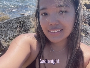 Sadienight