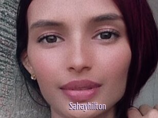 Sahayhilton