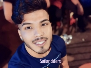 Sailandders