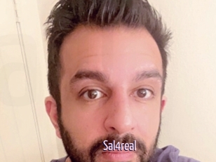 Sal4real