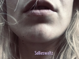 Sallieswaltz