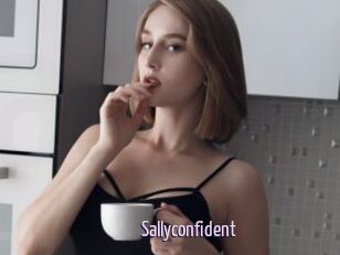 Sallyconfident