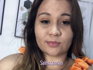 Salmazaman