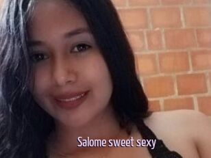 Salome_sweet_sexy