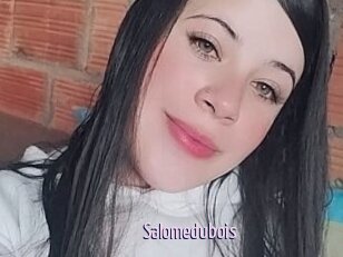 Salomedubois