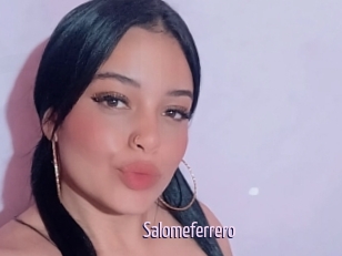 Salomeferrero