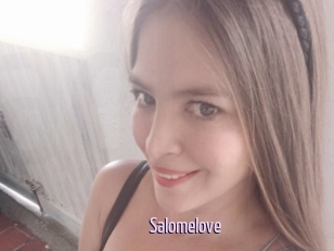 Salomelove