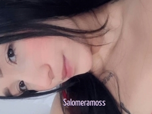 Salomeramoss