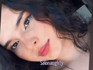 Salonaughty