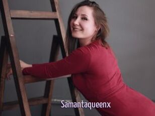 Samantaqueenx