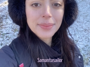 Samantasailor