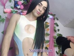 Samantathrous