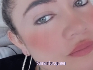 Samantaxqueen