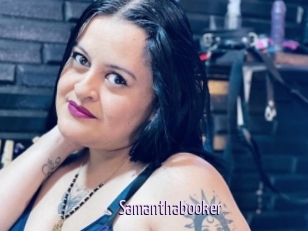 Samanthabooker