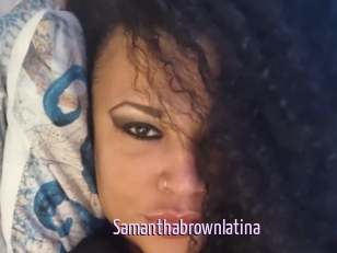 Samanthabrownlatina