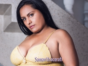 Samanthacerati