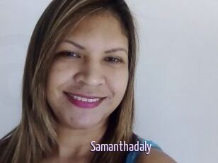 Samanthadaly