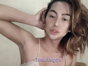 Samanthagaye