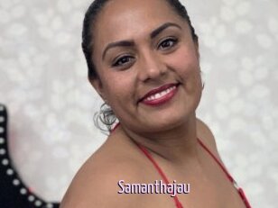 Samanthajau