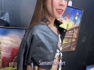 Samanthakerr