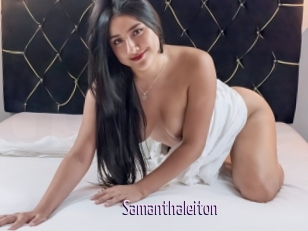 Samanthaleiton