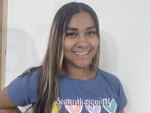 Samanthasquiirtt