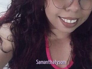 Samanthatysom