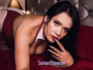 Samanthawow