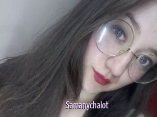 Samanychalot