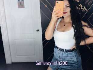 Samarasmith200