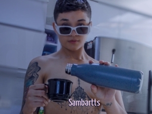 Sambartts