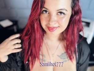 Samiihot777