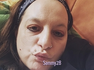 Sammy28