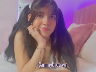 Sammybrowwn