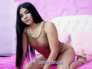 Sammydesired