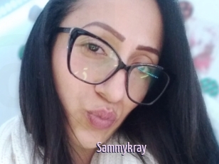 Sammykray