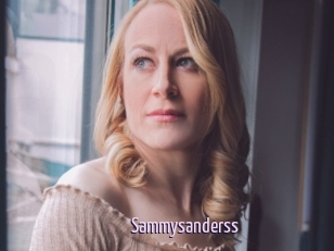 Sammysanderss