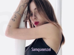 Samqueenzel