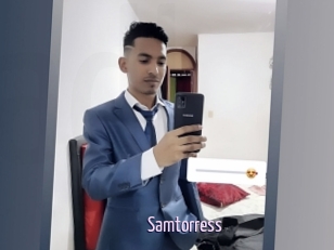 Samtorress