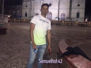 Samuelhot42